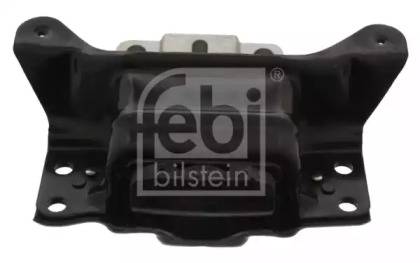 Подушка КПП VW Caddy IV 1.6 TDI 12- (L) Febi Bilstein 38524