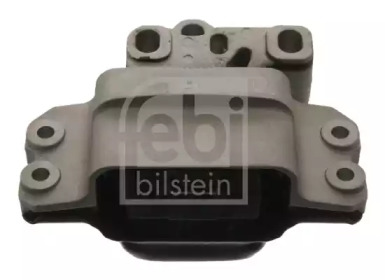 Опора КПП Febi Bilstein 38534
