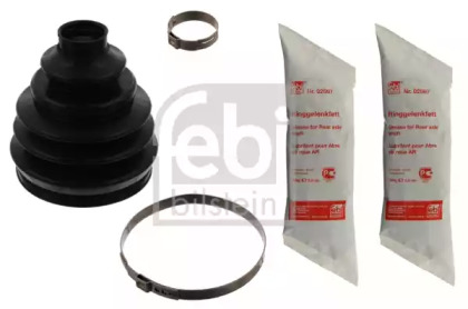 Ремонтний комплект пильника шруса з елементами монтажу Febi Bilstein 38562