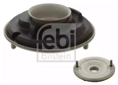 Опора пружини - диск металевий Febi Bilstein 38626