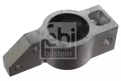 Сайлентблок важеля (переднього/ззаду) VW Caddy 03- (L) Febi Bilstein 38662