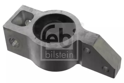 Сайлентблок важеля (переднього/ззаду) VW Caddy 03- (R) Febi Bilstein 38663