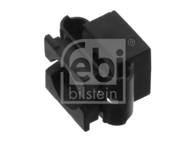 Кліпса кріплення шумоізоляції Febi Bilstein 38686