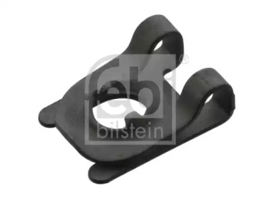 Кліпса кріплення обшивки Audi A4/A6 97-18 Febi Bilstein 38687