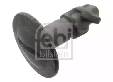 Кліпса кріплення обшивки Audi A6/ VW Passat 96-05 Febi Bilstein 38688