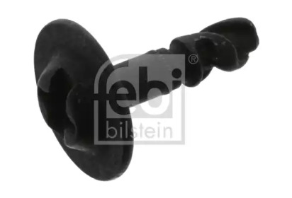 Гвинт для прикручування захисту піддона двигуна Febi Bilstein 38692
