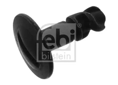 Кліпса кріплення Audi A6/ VW Passat 96-05 (папа) Febi Bilstein 38697