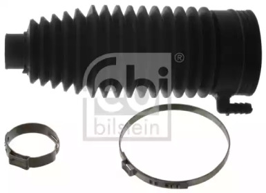 Пильник рейки рульової Citroen C5/Peugeot 607 00-11 (21x57x170mm) Febi Bilstein 38738