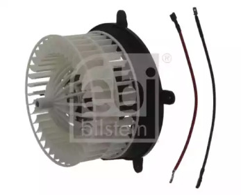 Вентилятор салона Febi Bilstein 38751