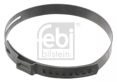Хомут затискний для пильника ШРКП Ø47,5-56x7 мм Febi Bilstein 38762