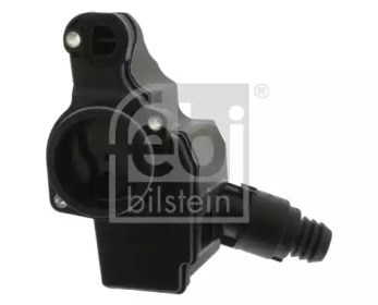 Клапан системи вентиляції картерних газів Febi Bilstein 38773