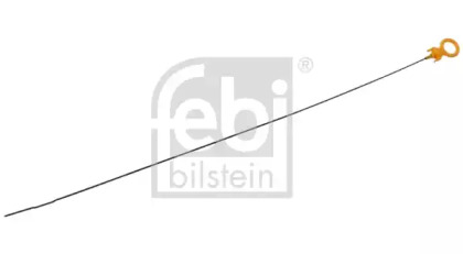 Щуп для вимірювання рівня мастила Febi Bilstein 38797