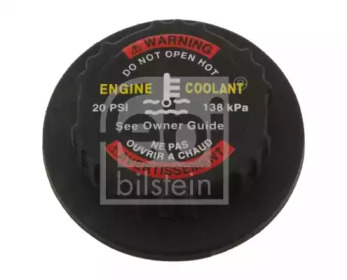 Запор Febi Bilstein 38801