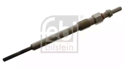 Свічка розжарювання Citroen Nemo/Fiat Doblo 1.3JTD 10- Febi Bilstein 38833