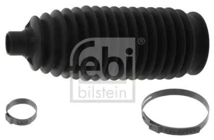Пильовик кермової рейки Febi Bilstein 38921