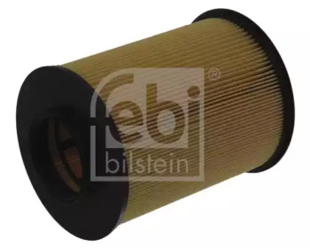 Фільтр повітряний Ford Connect 1.6TDCI 13-/Mazda 3 1.6TD 08- Febi Bilstein 38923
