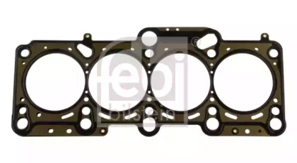 Прокладка головки блока Febi Bilstein 38960