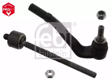 Тяга рульова Febi Bilstein 38970