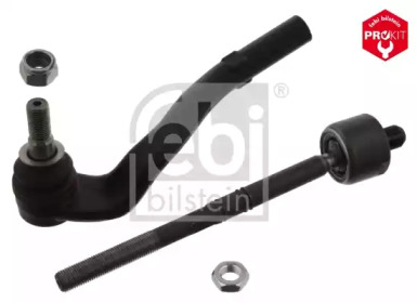 Тяга рульова Febi Bilstein 38971
