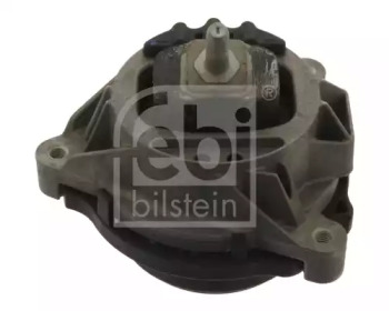 Опора двигателя Febi Bilstein 39001