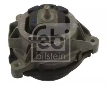 Опора двигателя Febi Bilstein 39006