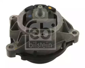 Подушка двигуна (L) BMW 3 (F30/F80)/X3 (F25)/X4 (F26) 10-18 B46/B48/N20/N26 Febi Bilstein 39008