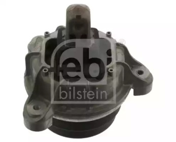Подушка двигуна (L) BMW 5 (F10/F11)/5 Gran Turismo (F07) 1.6-3.0 10-17 N47 Febi Bilstein 39015