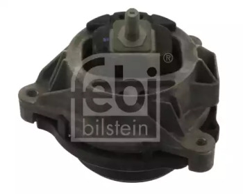 Подушка двигуна (R) BMW 1 (F20/F21)/2 (F22/F23/F87)/3 (F30/31/F80) 1.5-2.0 11- (N47/N20/N13) Febi Bilstein 39017