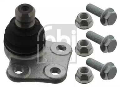 Кульова опора Febi Bilstein 39023