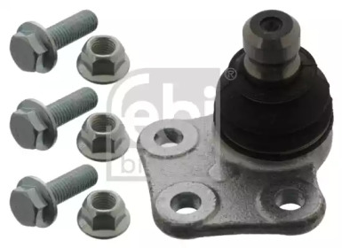 Кульова опора Febi Bilstein 39024