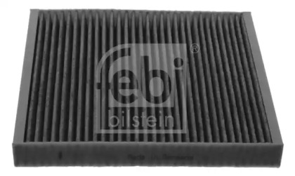 Фільтр салону VW Golf/Passat 14-/Crafter 16-/Skoda Octavia 12-/SuperB 15-(вугільний) Febi Bilstein 39048