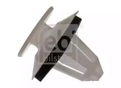 Пружинный зажим Febi Bilstein 39066