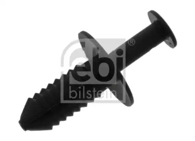 кліпса пластикова Febi Bilstein 39067