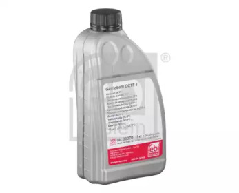 Febi DCTF-1 (DSG) 1 л. Febi Bilstein 39070