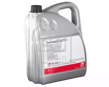 Febi DCTF-1 (DSG) 5 л. Febi Bilstein 39071