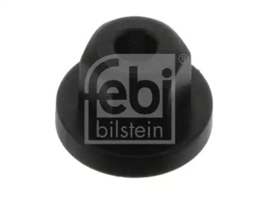 Гайка пластикова для кріплення деталей кузова Mb A-class (W168/W169) 97-12 Febi Bilstein 39075