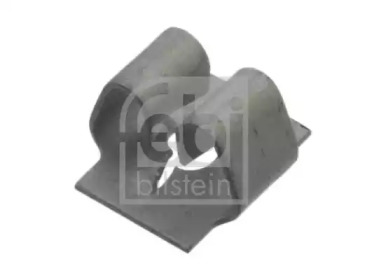 Гайка пластикова для кріплення ізоляції під капотом Febi Bilstein 39092