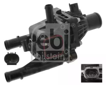 Термостат Febi Bilstein 39145