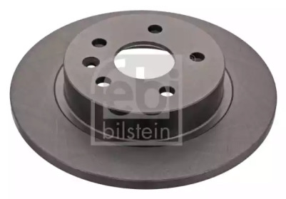 Диск гальмівний Febi Bilstein 39185