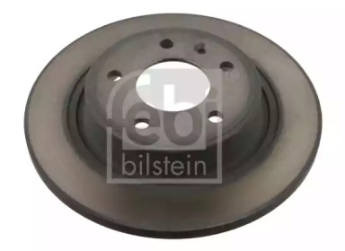 Диск гальмівний Febi Bilstein 39189