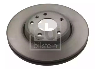 Диск гальмівний Febi Bilstein 39190