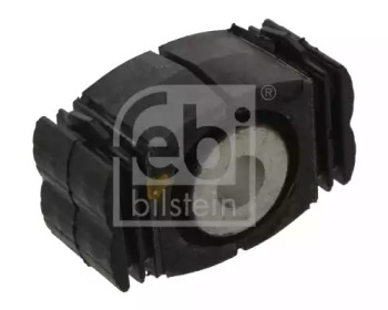 Сайлентблок цапфи (задньої) Audi A4/A5/A6/A7 07- Febi Bilstein 39192