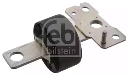 Сайлентблок Febi Bilstein 39207