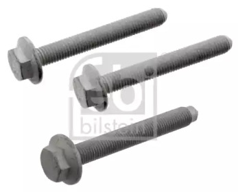 Гвинт для коригування розвалу Febi Bilstein 39231