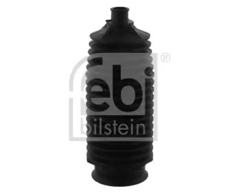 Пильник рейки рульової Dacia Duster 1.5dCi/1.6 10- (13,5x53x192) Febi Bilstein 39233