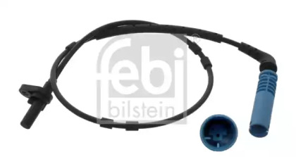 Датчик ABS (задній) BMW X3 (E83) 2.0-3.0D 03-11 M54/M57/N46/N47/N52 Febi Bilstein 39278