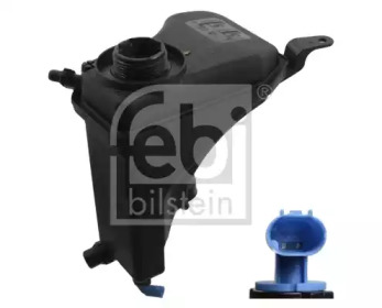 Компенсаційний розширювач Febi Bilstein 39340