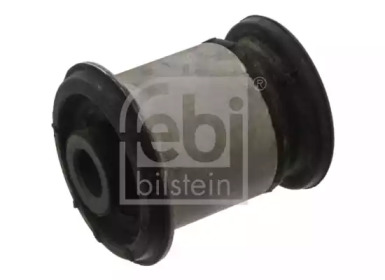 Сайлентблок важеля (переднього/спереду) Opel Astra J 09- Febi Bilstein 39362
