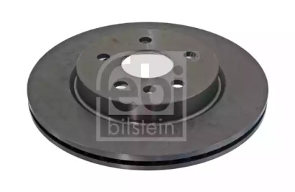 Диск гальмівний Febi Bilstein 39373