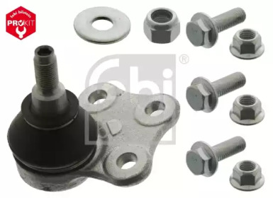 Кульова опора Febi Bilstein 39493